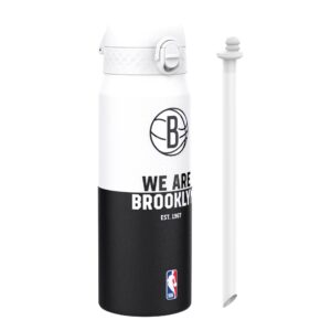 Brooklyn Nets Insulated water bottle 750ml