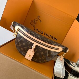 Luxury Leather Bag (Premium Enhanced Edition)