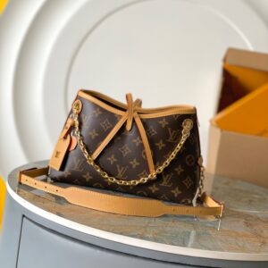 Exclusive MB 163C01 BB Tote Full Original Packaging & Premium Build