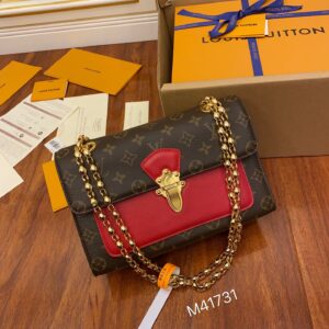 Luxury Premium Edition Bag Enhanced Quality Italian A-Grade Leather