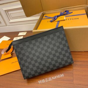 Italian A-Grade Leather Ultimate Enhanced Edition Bag Precision Craftsmanship with Complete Authentic Packaging