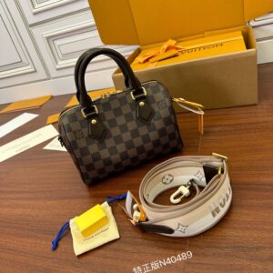 Italian A-Grade Leather Mini Bag Premium Edition Bag Fully Upgraded Craftsmanship with Complete Luxury Packaging