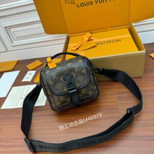 Premium Authentic Edition Italian A-Grade Leather with Dynamic Chip Code