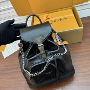 Luxury Italian Leather Tote Top Grade Authentic Materials