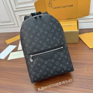 Exclusive 163 Edition Premium Italian A-Grade Tree-Wax Leather Bag (9th-Generation Upgrade, Dynamic UID)